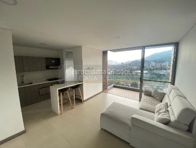 Apartamento en venta en Suramerica, Itagüí · foto 4 de 20