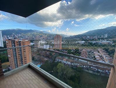 Apartamento en venta en Suramerica, Itagüí · foto 5 de 20