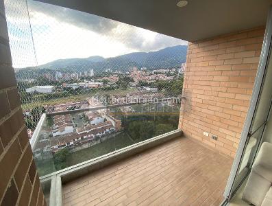 Apartamento en venta en Suramerica, Itagüí · foto 6 de 20