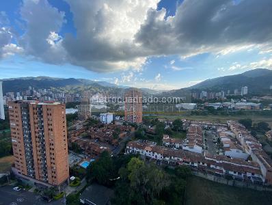 Apartamento en venta en Suramerica, Itagüí · foto 7 de 20