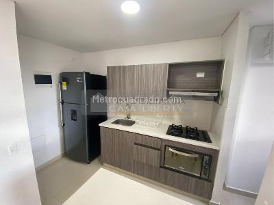 Apartamento en venta en Suramerica, Itagüí · foto 8 de 20