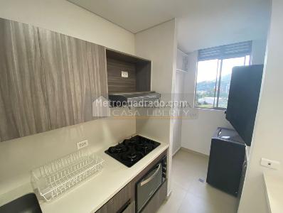 Apartamento en venta en Suramerica, Itagüí · foto 9 de 20