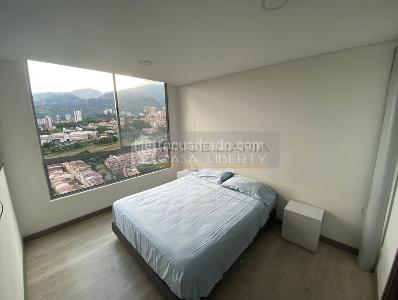 Apartamento en venta en Suramerica, Itagüí · foto 15 de 20