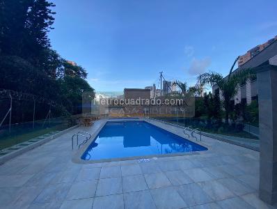 Apartamento en venta en Suramerica, Itagüí · foto 20 de 20