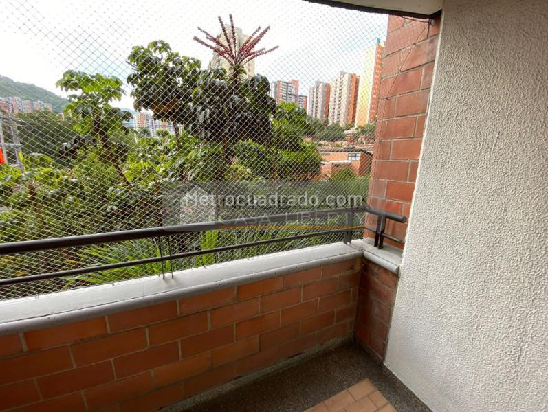 3BR Apartment in Belen Loma de los Bernal with Balcony - 5