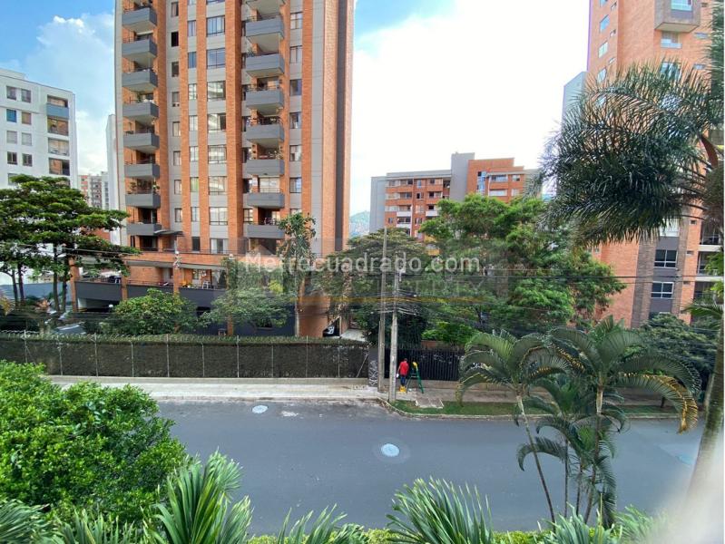 3BR Apartment in Belen Loma de los Bernal with Balcony - 9