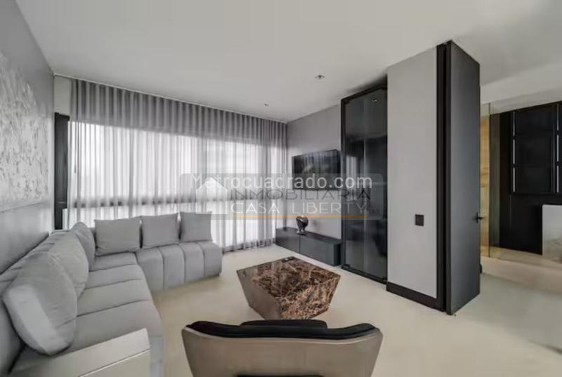 Impressive 1BR Apartment in San Lucas - 2