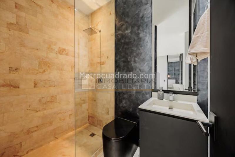 Impressive 1BR Apartment in San Lucas - 3