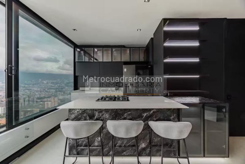 Impressive 1BR Apartment in San Lucas - 4