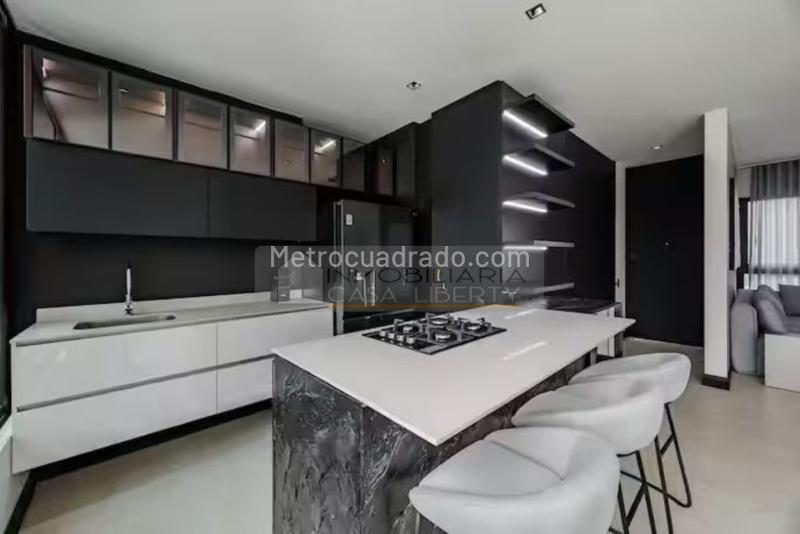 Impressive 1BR Apartment in San Lucas - 5