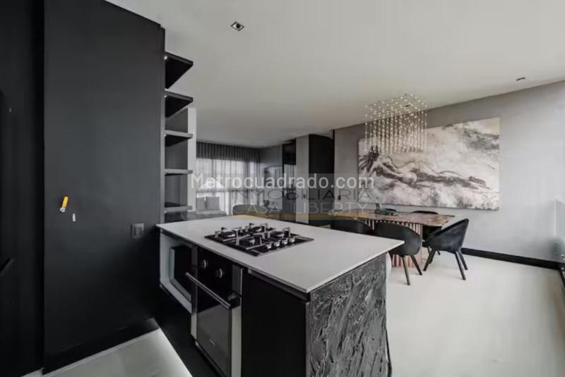 Impressive 1BR Apartment in San Lucas - 6