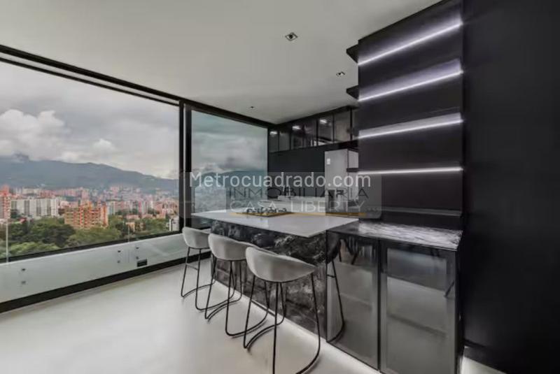 Impressive 1BR Apartment in San Lucas - 7