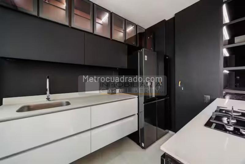 Impressive 1BR Apartment in San Lucas - 8