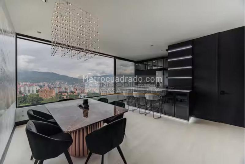 Impressive 1BR Apartment in San Lucas - 9