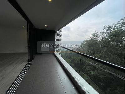 Apartamento en venta en Altos Del Poblado, Medellín · foto 6 de 20