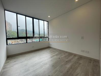 Apartamento en venta en Altos Del Poblado, Medellín · foto 17 de 20