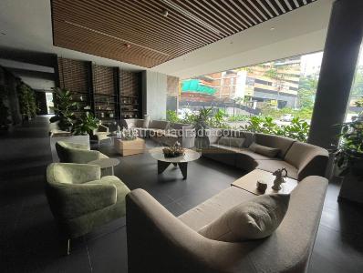 Apartamento en venta en Altos Del Poblado, Medellín · foto 20 de 20