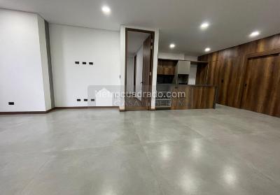 Apartamento de 3 alcobas en venta en Las Palmas, Medellín, 133 m² · foto 8 de 20