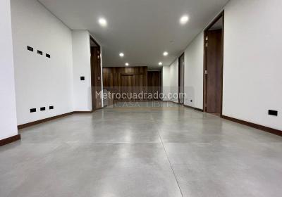 Apartamento de 3 alcobas en venta en Las Palmas, Medellín, 133 m² · foto 9 de 20