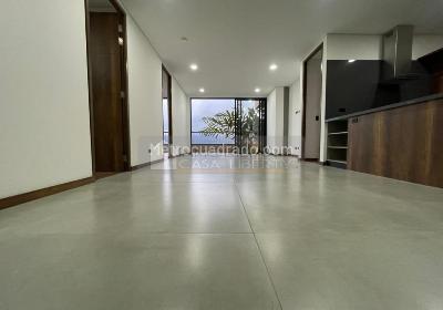 Apartamento de 3 alcobas en venta en Las Palmas, Medellín, 133 m² · foto 10 de 20