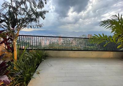Apartamento de 3 alcobas en venta en Las Palmas, Medellín, 133 m² · foto 12 de 20