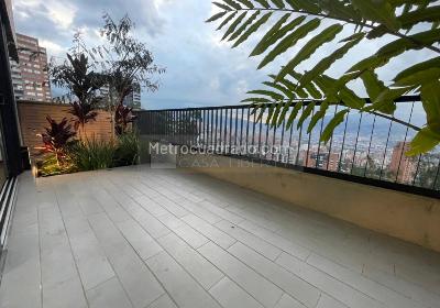 Apartamento de 3 alcobas en venta en Las Palmas, Medellín, 133 m² · foto 13 de 20