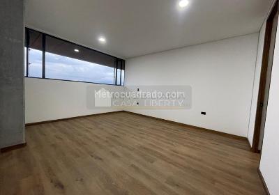 Apartamento de 3 alcobas en venta en Las Palmas, Medellín, 133 m² · foto 14 de 20