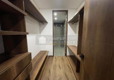Apartamento de 3 alcobas en venta en Las Palmas, Medellín, 133 m² · foto 15 de 20