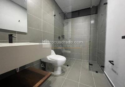 Apartamento de 3 alcobas en venta en Las Palmas, Medellín, 133 m² · foto 16 de 20