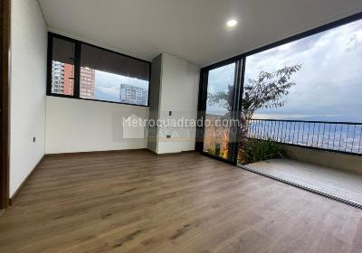 Apartamento de 3 alcobas en venta en Las Palmas, Medellín, 133 m² · foto 17 de 20