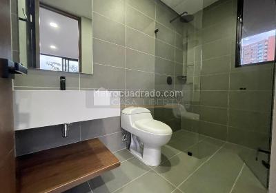 Apartamento de 3 alcobas en venta en Las Palmas, Medellín, 133 m² · foto 19 de 20