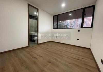 Apartamento de 3 alcobas en venta en Las Palmas, Medellín, 133 m² · foto 20 de 20