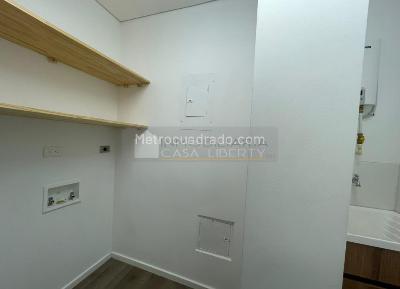 Apartamento de 2 alcobas en venta en Las Palmas, Medellín, 199 m² · foto 5 de 20