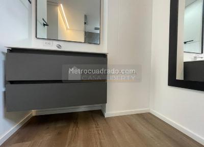 Apartamento de 2 alcobas en venta en Las Palmas, Medellín, 199 m² · foto 15 de 20