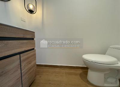 Apartamento de 2 alcobas en venta en Las Palmas, Medellín, 199 m² · foto 18 de 20