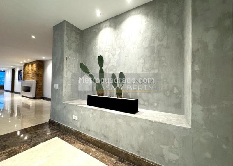 Penthouse de Lujo de 5 Alcobas en Laureles - 7