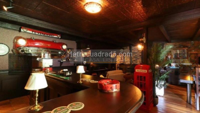Casa en Venta, Las Palmas, Medellín - Widok 6