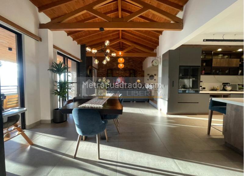Casa en Venta, Las Palmas, Medellín - Więcej