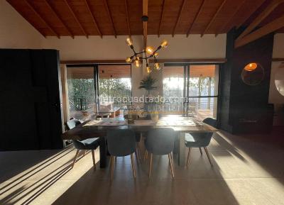 Casa de 4 alcobas en venta en Las Palmas, Medellín, 485 m² · foto 7 de 20