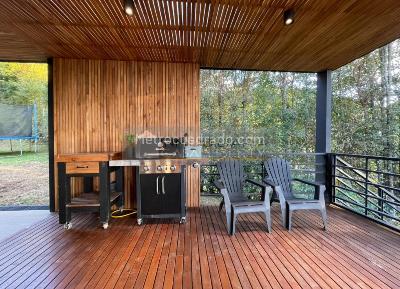 Casa de 4 alcobas en venta en Las Palmas, Medellín, 485 m² · foto 8 de 20