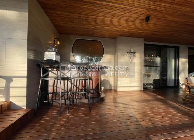 Casa de 4 alcobas en venta en Las Palmas, Medellín, 485 m² · foto 10 de 20