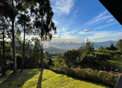 Casa de 4 alcobas en venta en Las Palmas, Medellín, 485 m² · foto 11 de 20