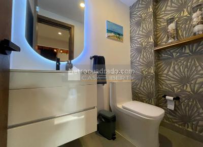 Casa de 4 alcobas en venta en Las Palmas, Medellín, 485 m² · foto 17 de 20