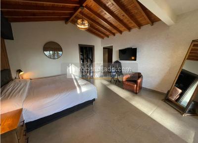 Casa de 4 alcobas en venta en Las Palmas, Medellín, 485 m² · foto 20 de 20