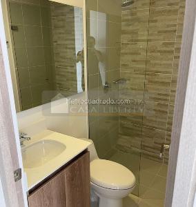 Apartamento de 2 alcobas en venta en El Poblado, Medellín, 85 m² · foto 5 de 15