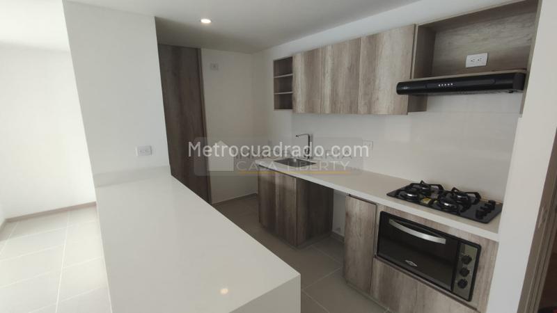 3BR Apartment in El Poblado (122 m²) - 3