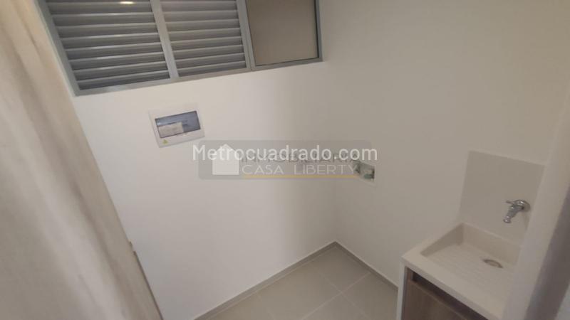 3BR Apartment in El Poblado (122 m²) - 4