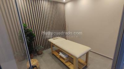 Apartamento de 3 alcobas en arriendo en El Poblado, Medellín, 122 m² · foto 17 de 20
