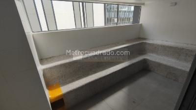 Apartamento de 3 alcobas en arriendo en El Poblado, Medellín, 122 m² · foto 18 de 20