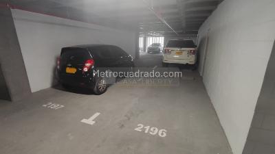 Apartamento de 3 alcobas en arriendo en El Poblado, Medellín, 122 m² · foto 20 de 20